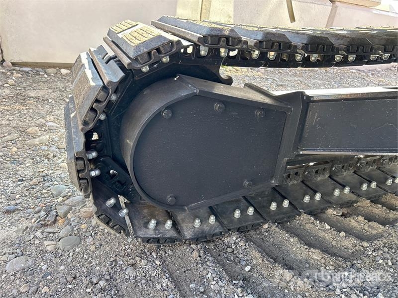 Hitachi ZX75UR-5B Tracked Excavator Crawler excavators