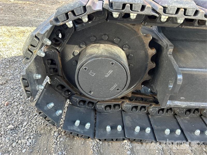 Hitachi ZX75UR-5B Tracked Excavator Crawler excavators