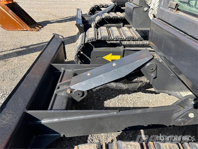Hitachi ZX75UR-5B Tracked Excavator Crawler excavators