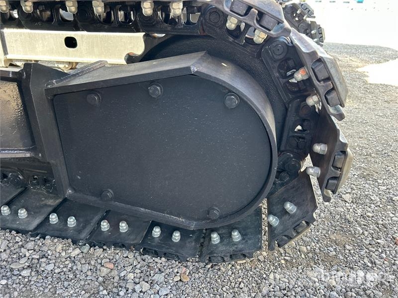 Hitachi ZX75UR-5B Tracked Excavator Crawler excavators