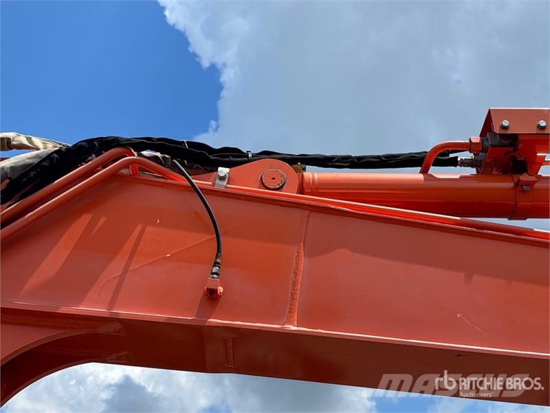 Hitachi ZX75US-5B Tracked Excavator Bageri gusjeničari