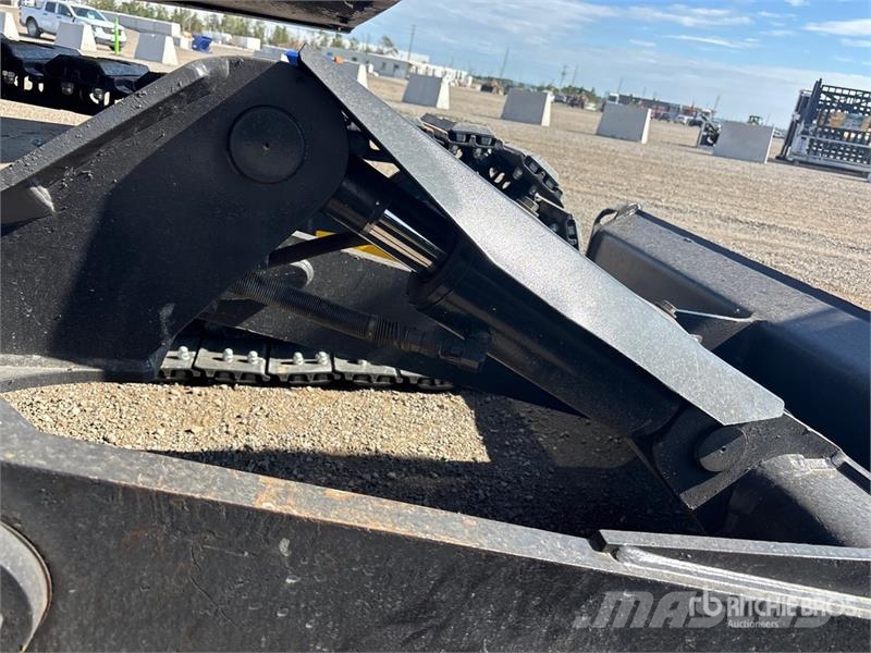 Hitachi ZX75US-5B Tracked Excavator Rupsgraafmachines