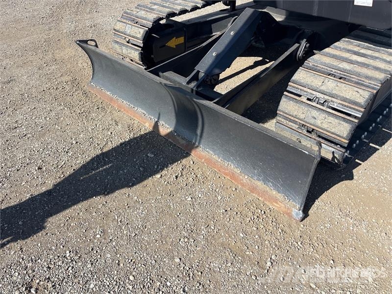 Hitachi ZX75US-5B Tracked Excavator Rupsgraafmachines