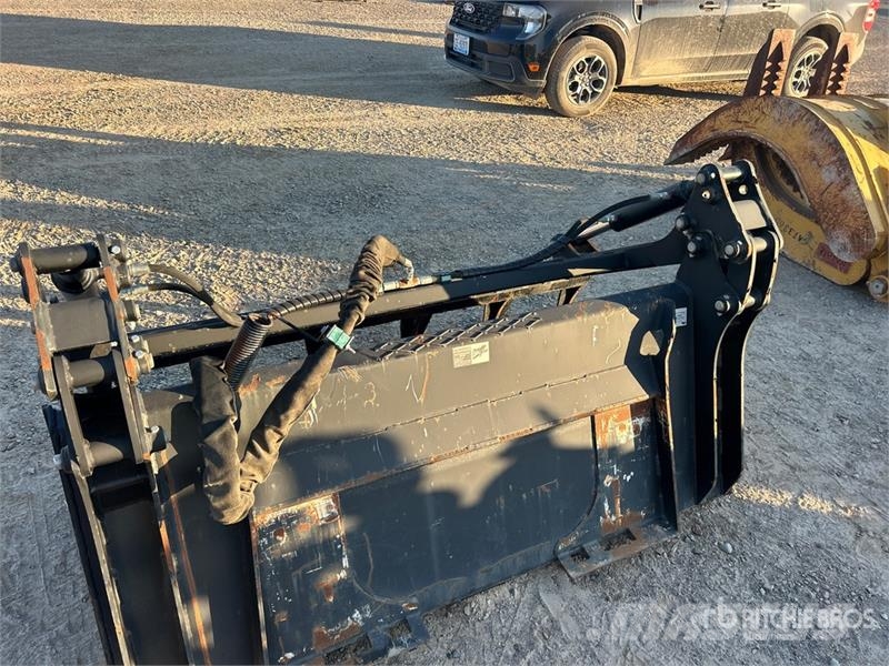 HLA 72 in Grapple Grapples