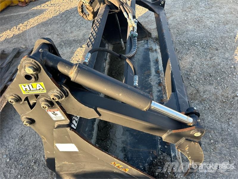 HLA 72 in Grapple Grapples