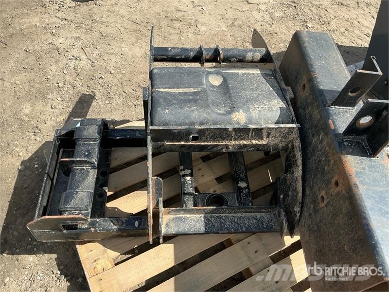 HLA Mounting Bracket Gradbeništvo - drugo