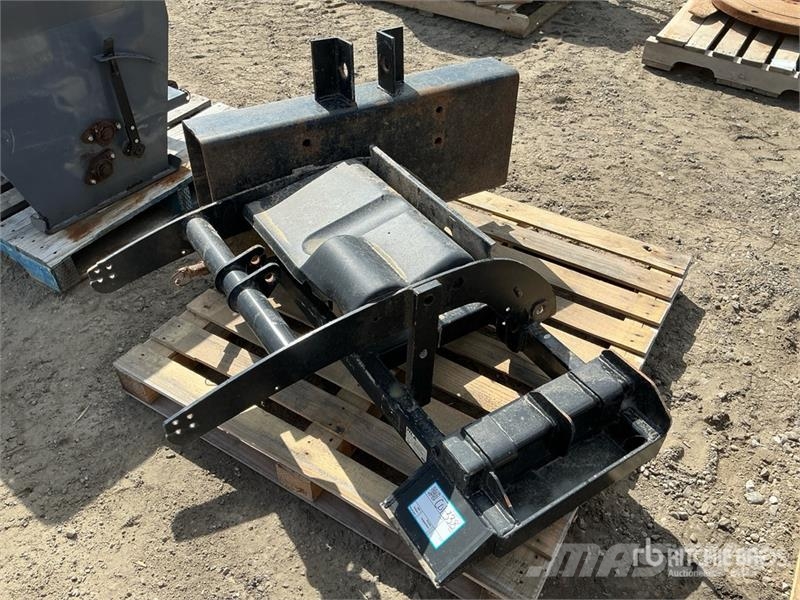 HLA Mounting Bracket Gradbeništvo - drugo