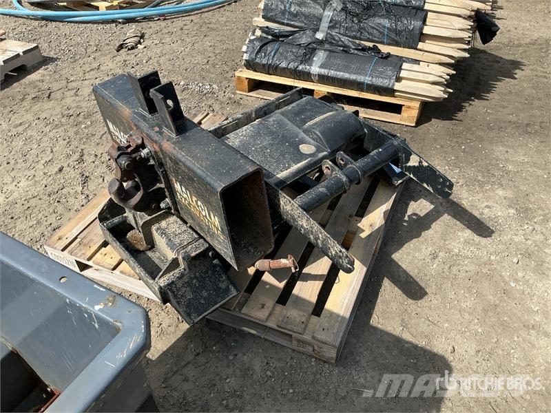 HLA Mounting Bracket Gradbeništvo - drugo