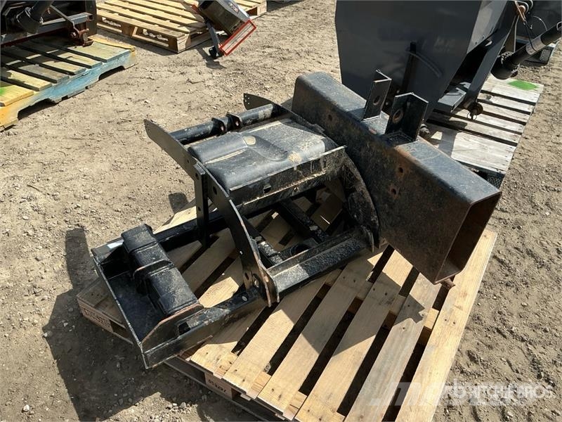 HLA Mounting Bracket Gradbeništvo - drugo