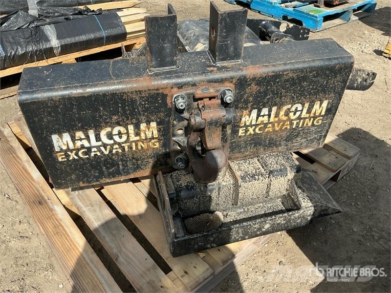 HLA Mounting Bracket Gradbeništvo - drugo