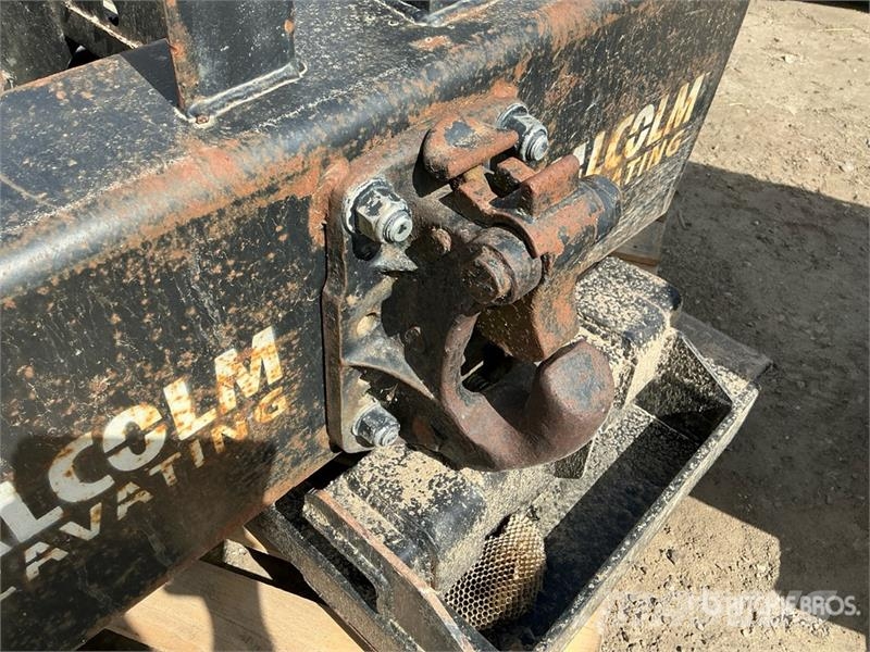 HLA Mounting Bracket Gradbeništvo - drugo