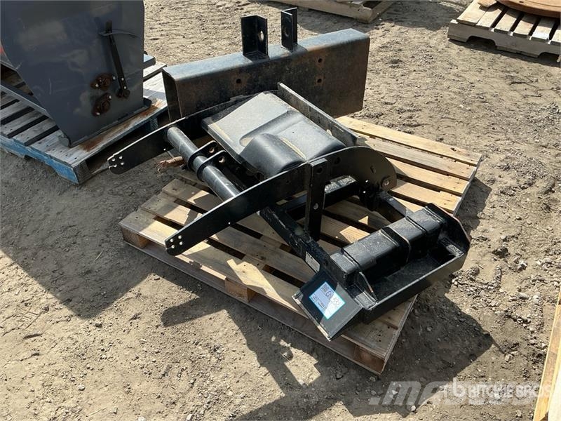 HLA Mounting Bracket Gradbeništvo - drugo