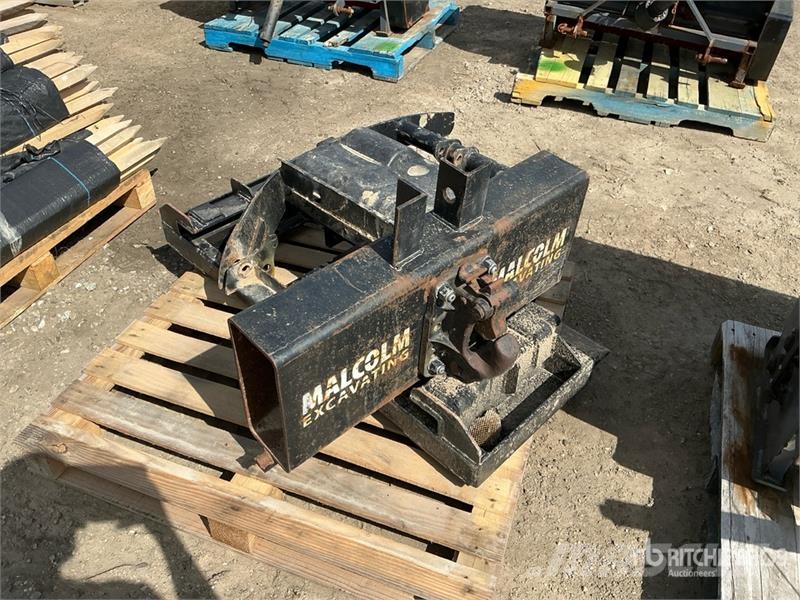 HLA Mounting Bracket Gradbeništvo - drugo