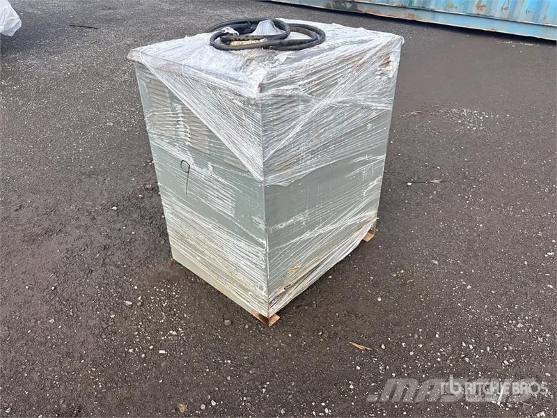 Hobart 3R18-900 Battery Charger Φορτιστές