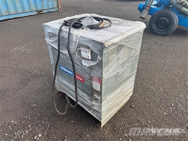 Hobart 3R18-900 Battery Charger Φορτιστές