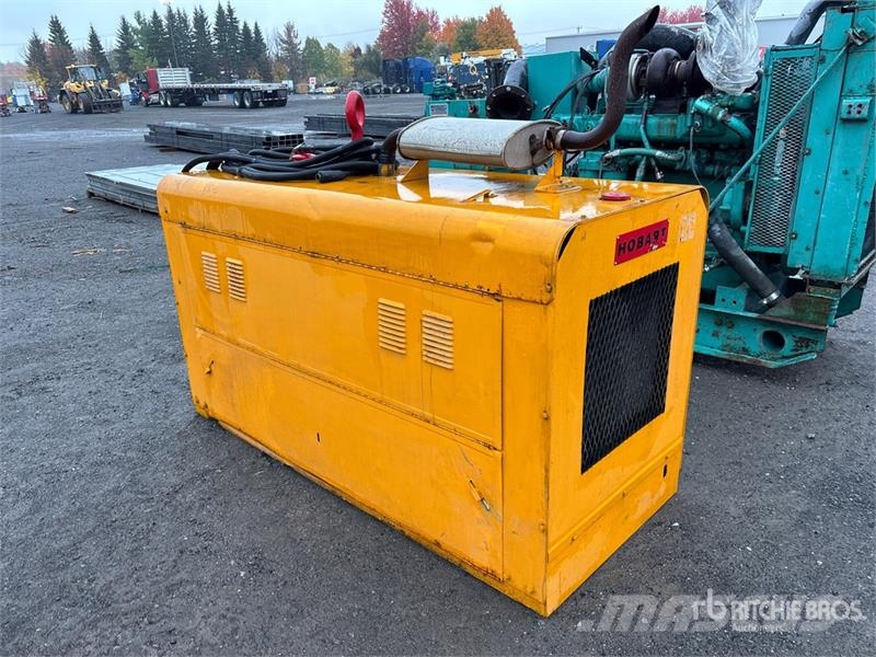 Hobart Brothers D-400 Electric Welder Schweissgeräte