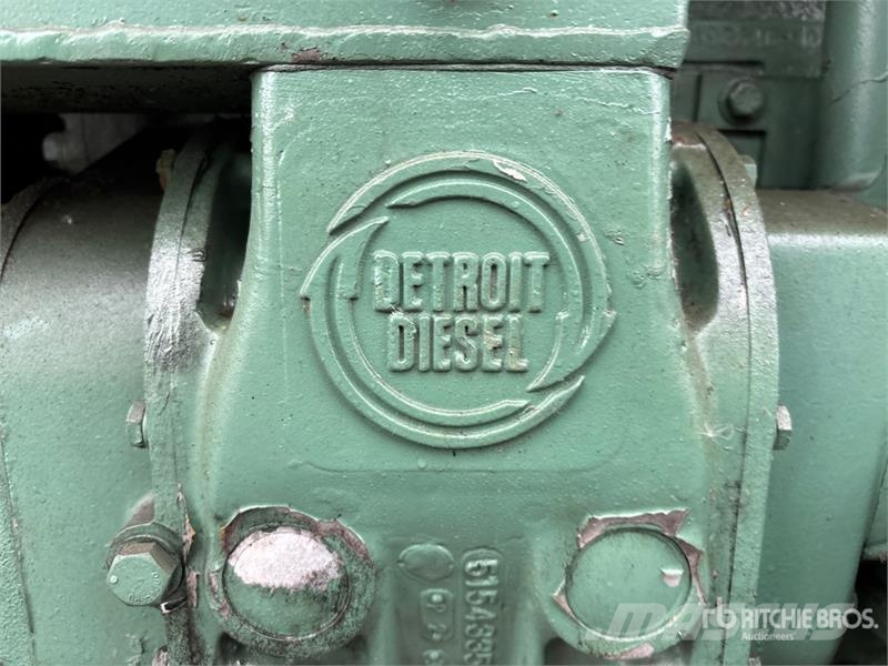 Hobart Brothers D-400 Electric Welder Schweissgeräte
