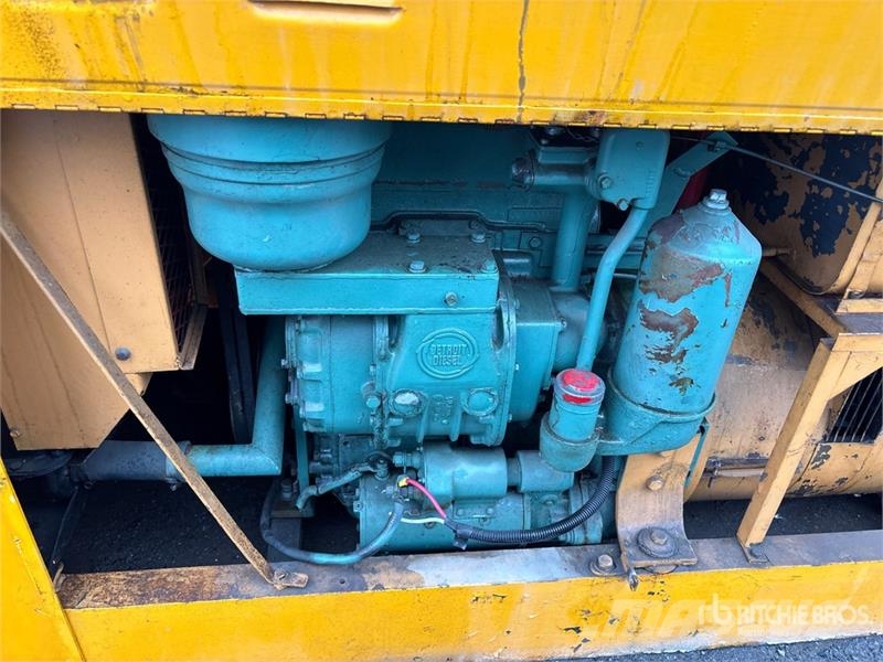 Hobart Brothers D-400 Electric Welder Schweissgeräte
