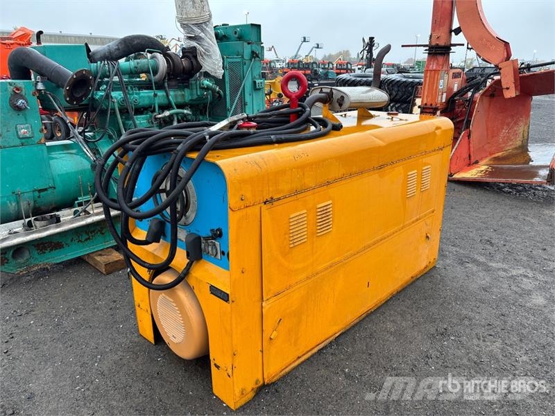 Hobart Brothers D-400 Electric Welder Schweissgeräte
