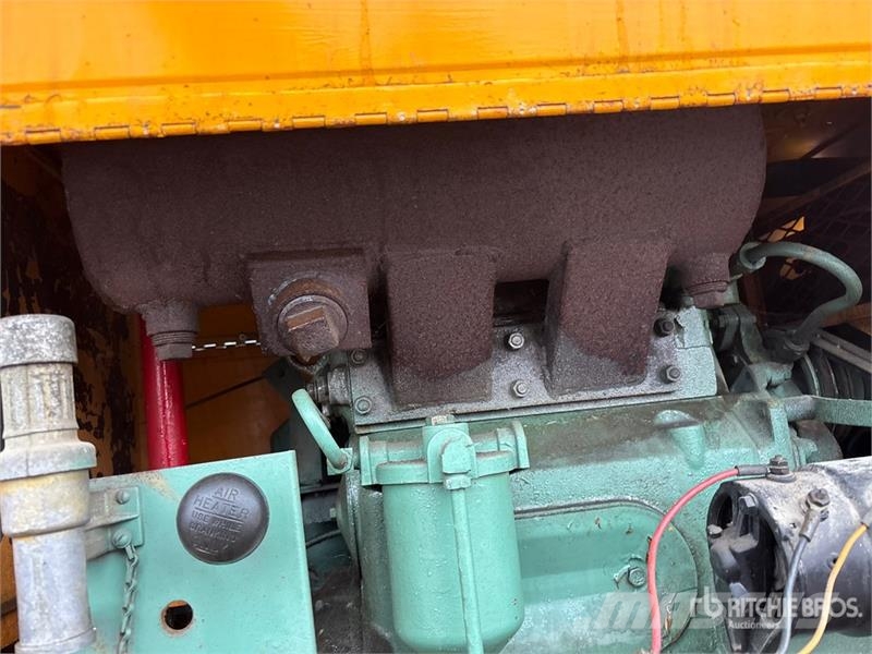 Hobart Brothers D-400 Electric Welder Schweissgeräte