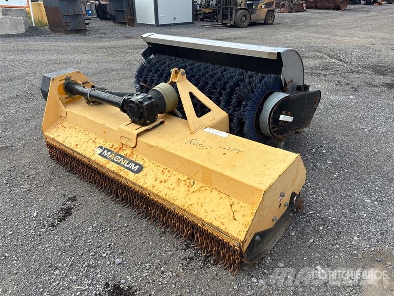 Holder C270 Sidewalk Plow Overige componenten