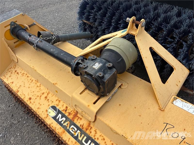 Holder C270 Sidewalk Plow Overige componenten