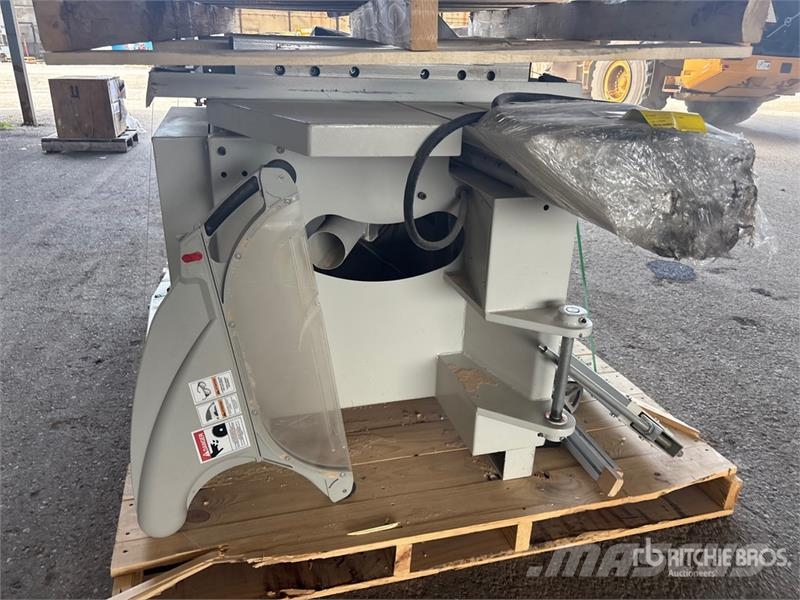 Holytek Canada PK 320 A Table Saw Drugi deli