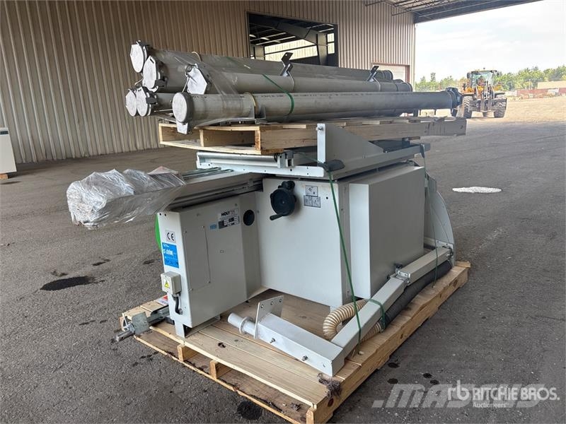 Holytek Canada PK 320 A Table Saw Drugi deli