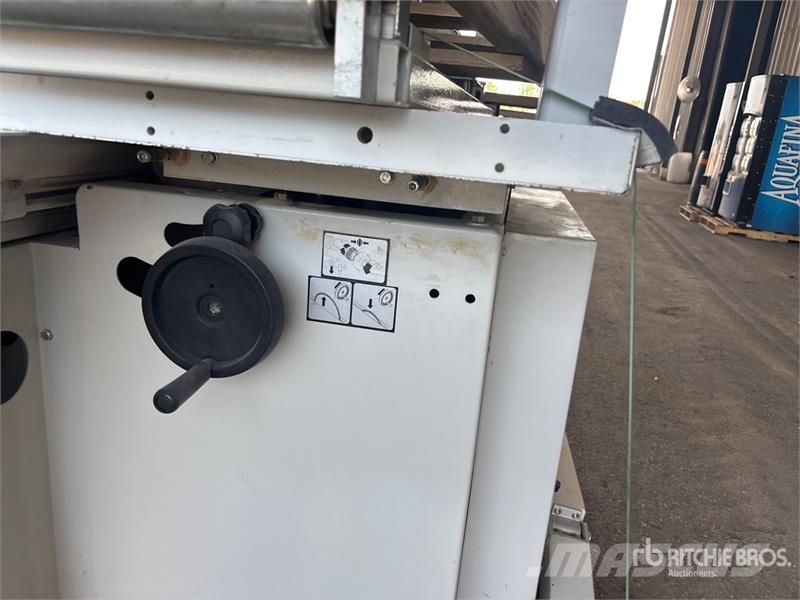 Holytek Canada PK 320 A Table Saw Drugi deli