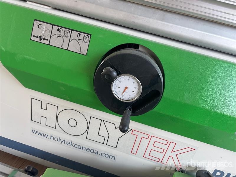 Holytek Canada PK 320 A Table Saw Drugi deli