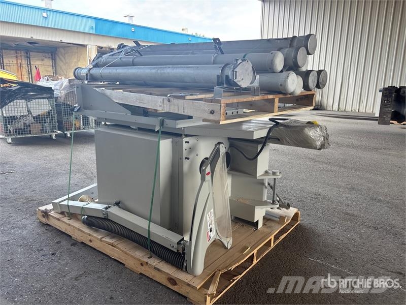 Holytek Canada PK 320 A Table Saw Drugi deli