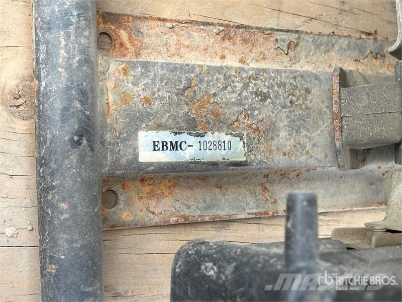 Honda EM5000SX Diesel Generators