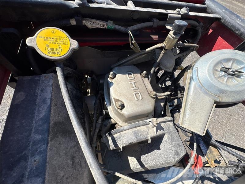 Honda ES6500C 6.0 kVA Generator Set مولدات ديزل