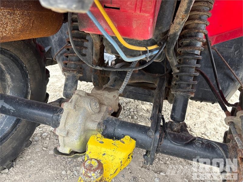 Honda Foreman 4x4 ATV ATVs