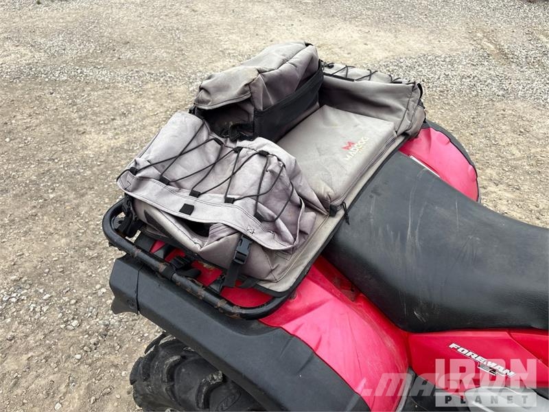 Honda Foreman 4x4 ATV ATVs
