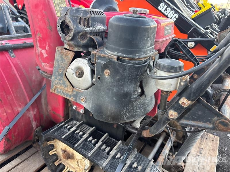 Honda HS928TC 28 in Walk-Behind Snow Blower Sniego pūstuvai