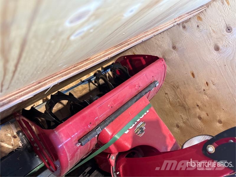 Honda Walk Behind Snow Blower Snow throwers