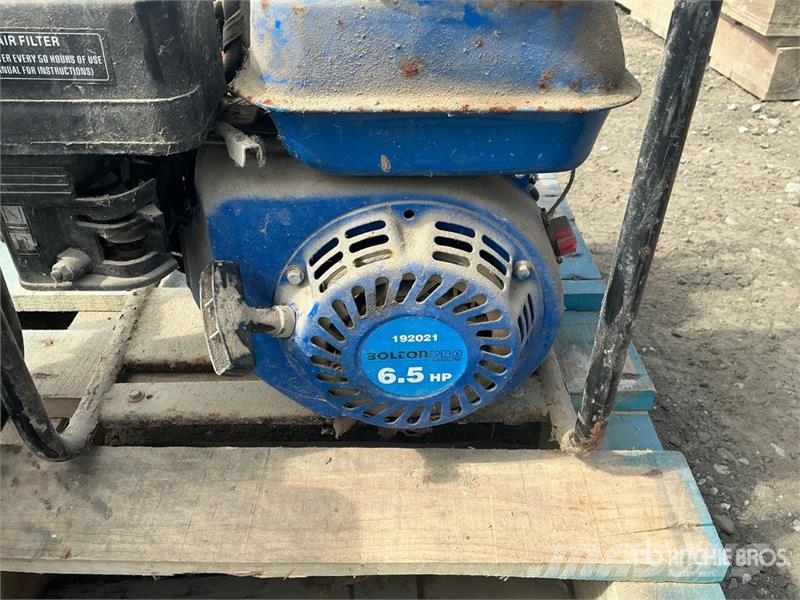 Honda WB20XT Water Pump Veepumbad