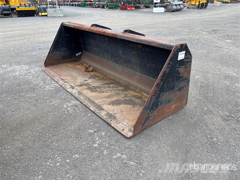Horst MBHV96HDMAQT 96 in Q/C General Purpose Fits Manito Žlice