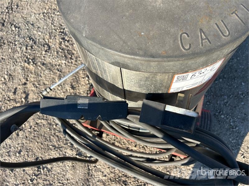 Hotsy Electric Pressure Washer Мойки низкого давления