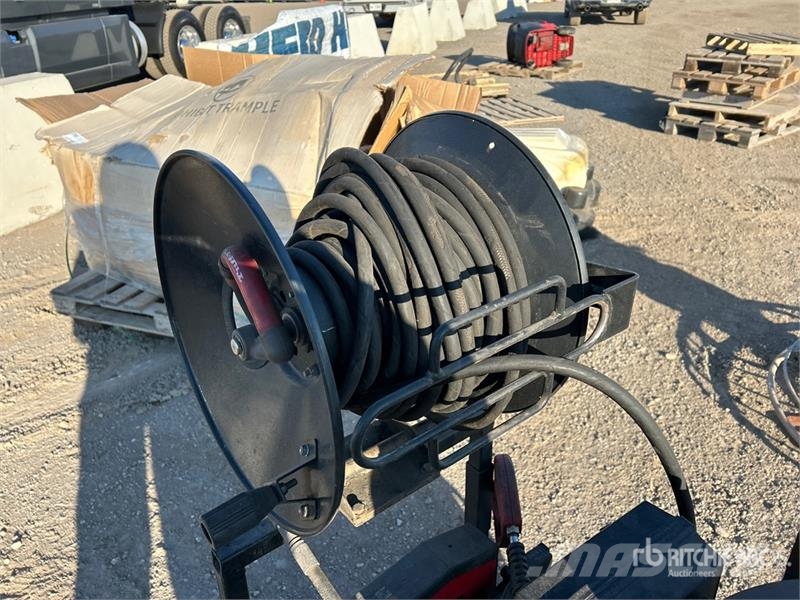 Hotsy Electric Pressure Washer Мойки низкого давления