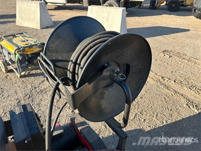 Hotsy Electric Pressure Washer Мойки низкого давления