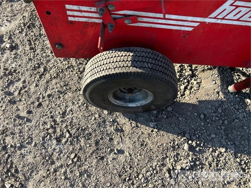 Hotsy Electric Pressure Washer Мойки низкого давления