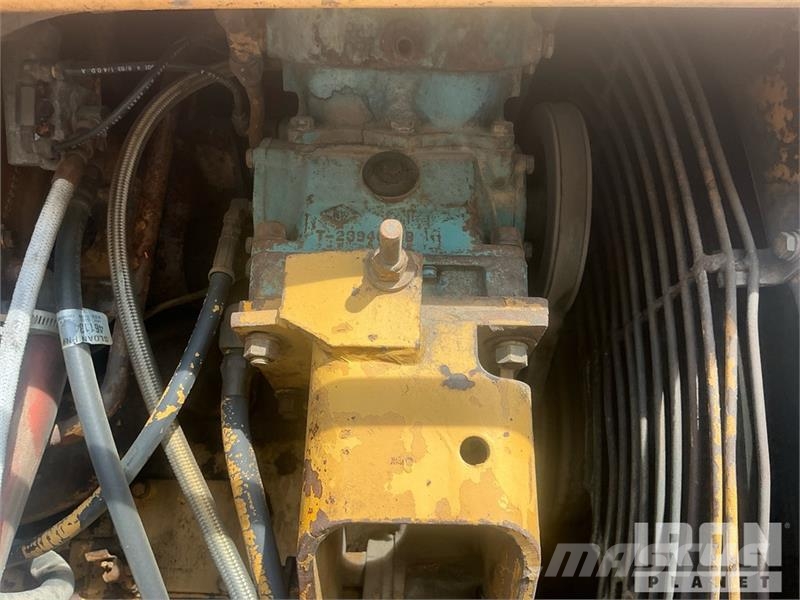 Hough 560 Wheel Loader Φορτωτές με λάστιχα (Τροχοφόροι)