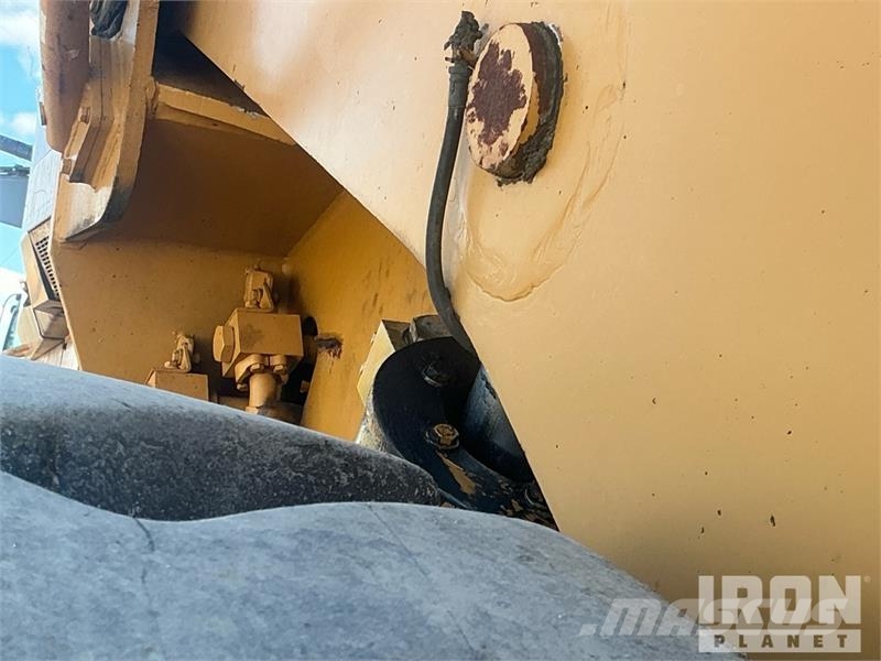 Hough 560 Wheel Loader Φορτωτές με λάστιχα (Τροχοφόροι)