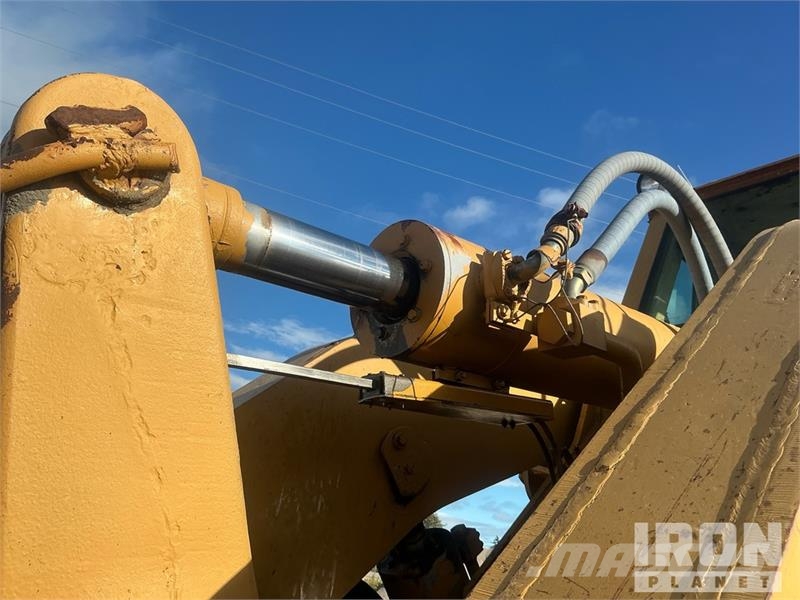 Hough 560 Wheel Loader Φορτωτές με λάστιχα (Τροχοφόροι)