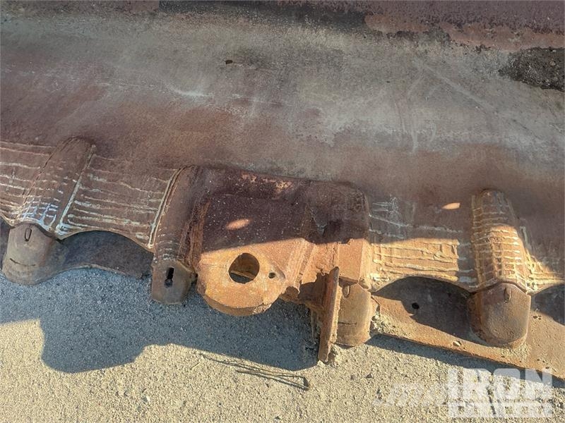 Hough 560 Wheel Loader Φορτωτές με λάστιχα (Τροχοφόροι)