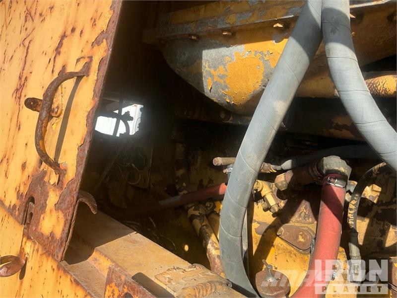 Hough 560 Wheel Loader Φορτωτές με λάστιχα (Τροχοφόροι)