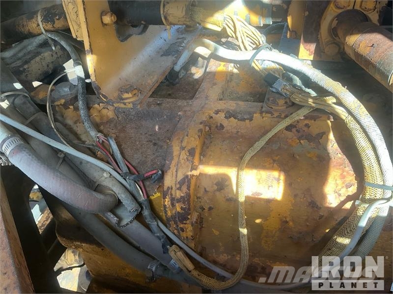 Hough 560 Wheel Loader Φορτωτές με λάστιχα (Τροχοφόροι)