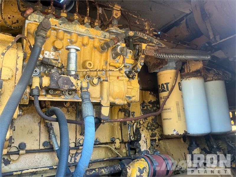 Hough 560 Wheel Loader Φορτωτές με λάστιχα (Τροχοφόροι)